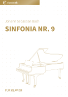 Sinfonia Nr. 9 BWV 795 