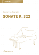 Sonate K. 322 