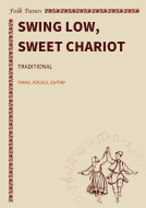 Swing Low, Sweet Chariot 