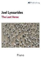 The Last Verse 