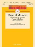 Musical Moment 