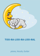 Too-Ra-Loo-Ra-Loo-Ral 