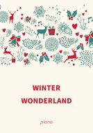Winter Wonderland 
