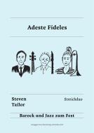 Adeste Fideles 