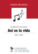 Asi es la vida 
