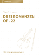 Drei Romanzen op. 22 Nr. 2 