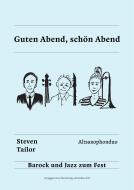 Guten Abend, schön Abend 