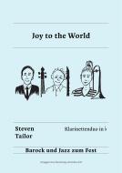 Joy to the World 
