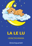 La - Le - Lu 