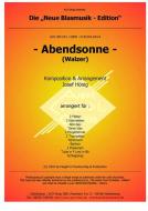 Abendsonne Standard