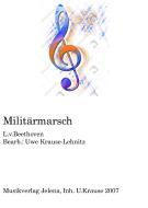 Militärmarsch Standard