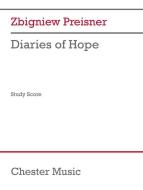 Diaries of Hope (Study Score) Download