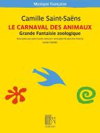 The Carnival of the Animals 