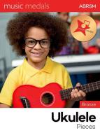 Music Medals Bronze Ukulele Pieces 