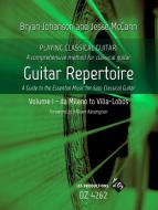 Guitar Repertoire 1 