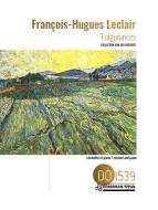 Fulgurances op. 75 