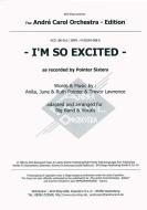 I'm So Excited 