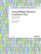 Concerto G major 