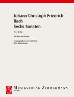 6 Sonatas Download
