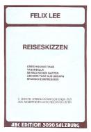 Reiseskizzen 