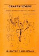 Crazy Horse 