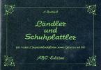 Ländler und Schuhplattler 