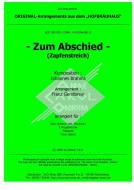Zum Abschied Standard
