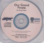 Our Grand Finale 