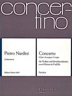 Concerto F Major Op. 1/3 Standard