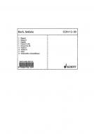 Sinfonia D Major Falck 64 