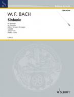 Sinfonia D Major Falck 64 