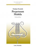 Perpetual Motion 
