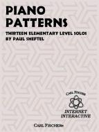 Piano Patterns 