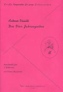 Die 4 Jahreszeiten 