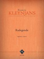 Radegonde op. 268 