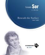 Beneath the Sufrace 