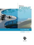 À la piscine 
