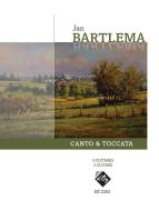 Canto & Toccata 