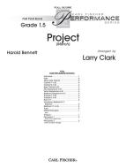 Project 
