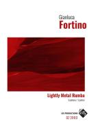 Lightly Metal Rumba 