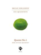 Quartet No. 1 
