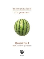Quartet No. 4 