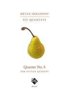 Quartet No. 5 
