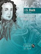 Concerto In G Major BWV 1061 