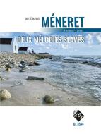 Deux Melodies Slaves 