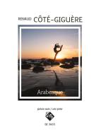 Arabesque 