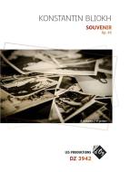 Souvenir op. 45 