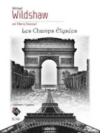 Les Champs Élysées 