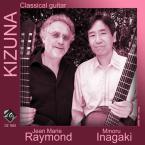 Kizunajean-Marie Raymond, Minoru Inagaki 