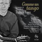 Comme un tango 